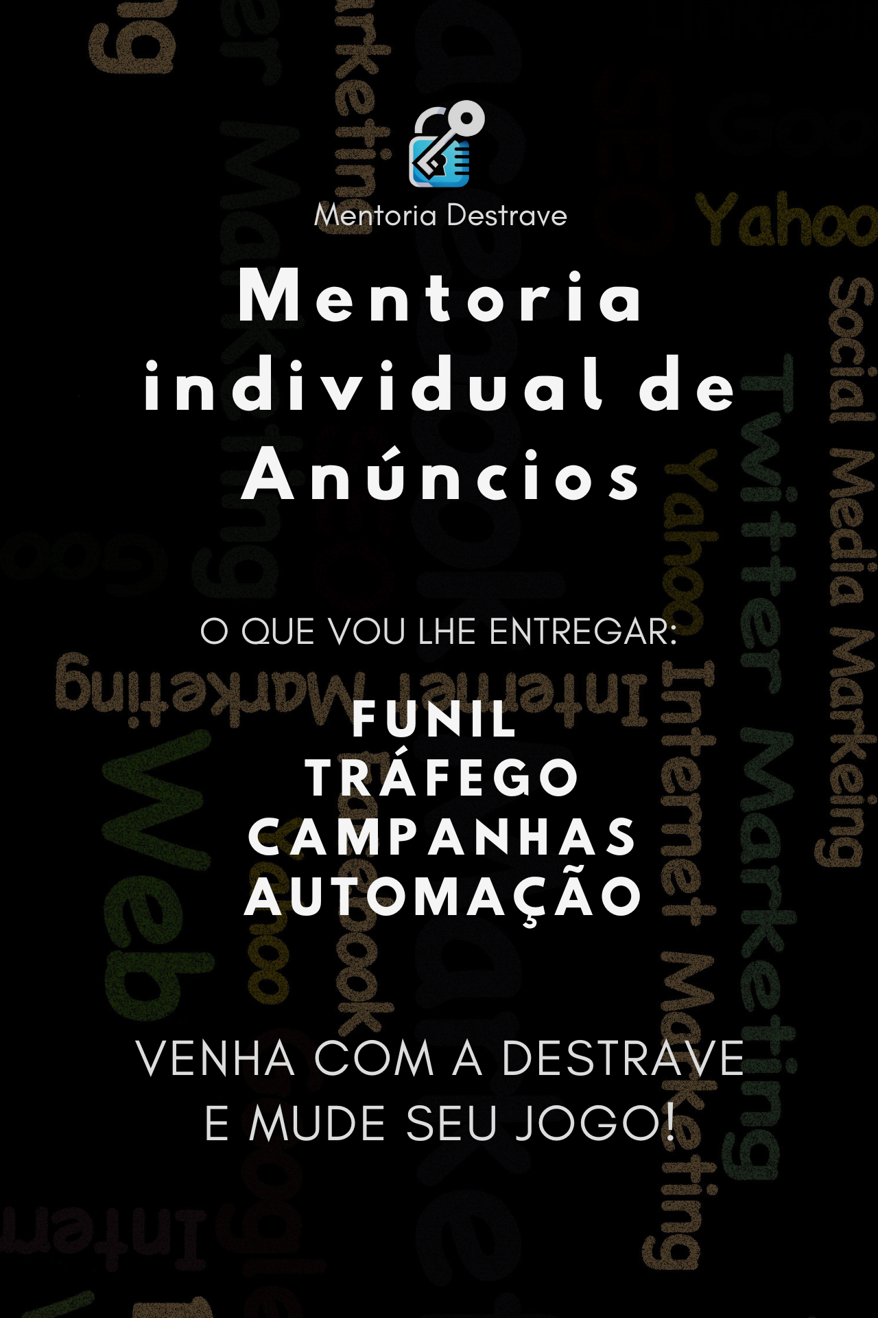 Exemplo de Funil de Vendas Automático para Empresas